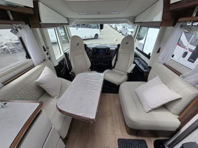 Rapido Distinction i96M - Photo 12