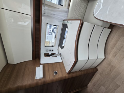 Rapido Distinction i96M - Photo 13