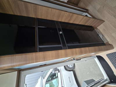Rapido Distinction i96M - Photo 14