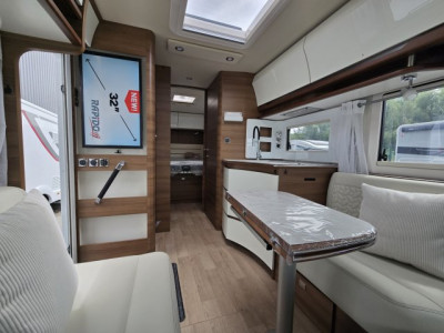 Rapido Distinction i96M - Photo 15