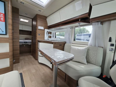 Rapido Distinction i96M - Photo 16