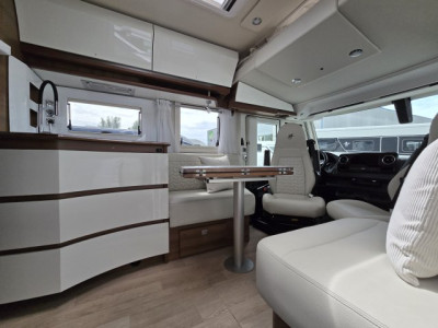 Rapido Distinction i96M - Photo 17