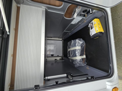 Rapido Distinction i96M - Photo 18