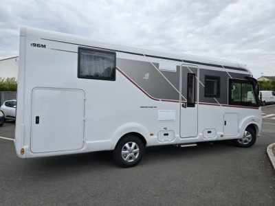 Rapido Distinction i96M - Photo 4