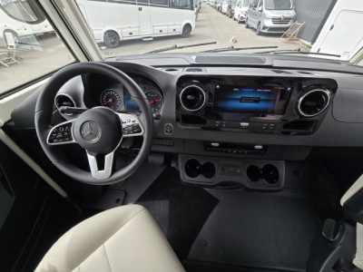 Rapido Distinction i96M - Photo 7