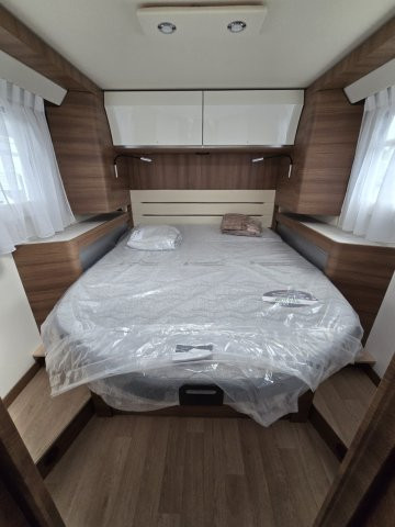 Rapido Distinction i96M - Photo 11