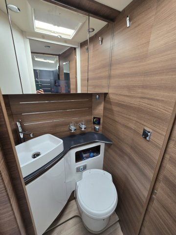 Rapido Distinction i96M - Photo 12