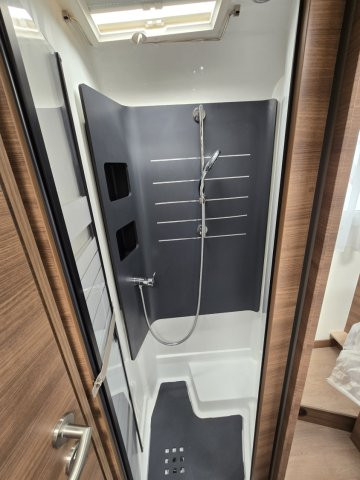 Rapido Distinction i96M - Photo 13