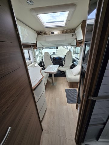 Rapido Distinction i96M - Photo 14