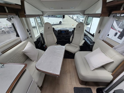 Rapido Distinction i96M - Photo 15
