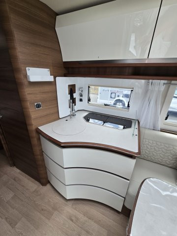 Rapido Distinction i96M - Photo 16