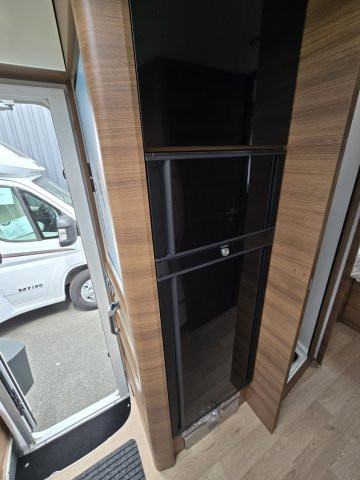 Rapido Distinction i96M - Photo 17