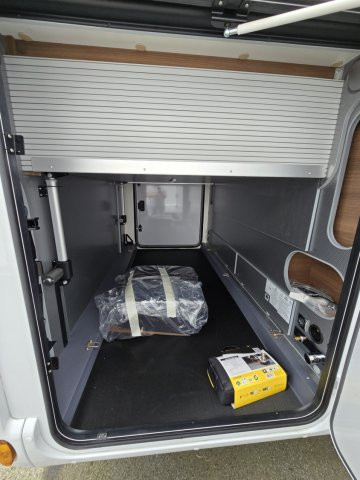 Rapido Distinction i96M - Photo 18