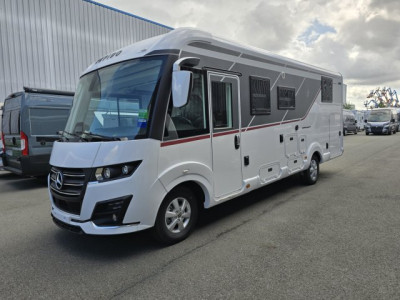Rapido Distinction i96M i96 m - Photo 6