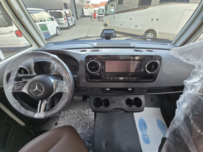 Rapido Distinction i96M i96 m - Photo 8