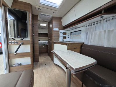 Rapido Distinction i96M i96 m - Photo 9
