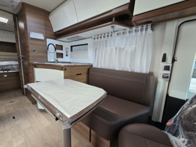 Rapido Distinction i96M i96 m - Photo 10