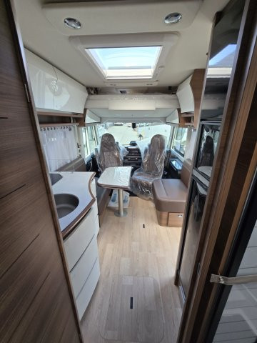 Rapido Distinction i96M i96 m - Photo 11