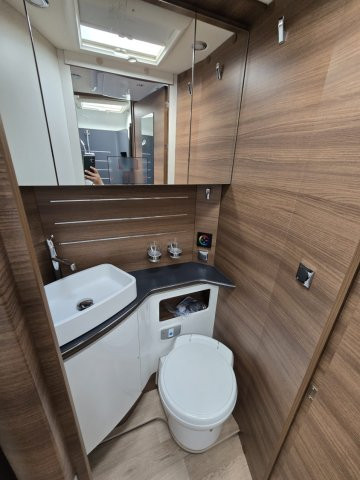 Rapido Distinction i96M i96 m - Photo 13