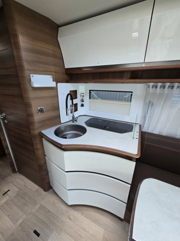 Rapido Distinction i96M i96 m - Photo 16