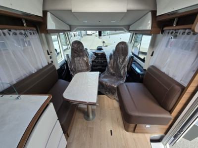 Rapido Distinction i96M i96 m - Photo 17
