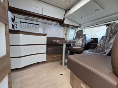 Rapido Distinction i96M i96 m - Photo 18