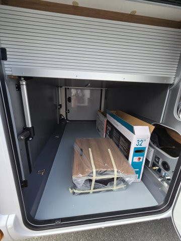 Rapido Distinction i96M i96 m - Photo 19