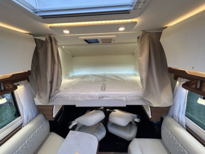 Rapido Distinction i96M boite auto 170cv - Photo 24