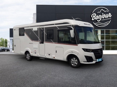 Rapido Distinction i96M i 96 m truma Neuf