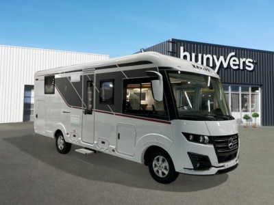 Rapido Distinction i96M SERIE Neuf