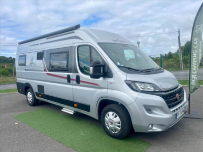 Achat Rapido Fourgon Van Occasion