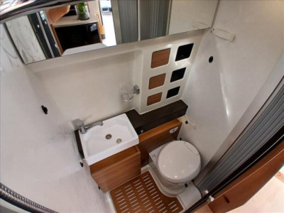 Rapido Fourgon Van - Photo 8