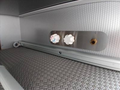 Rapido Fourgon Van - Photo 12