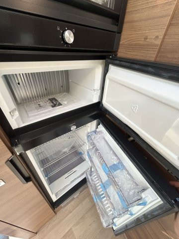 Rapido i166M DISTINCTION ALDE pack accessoires inclus - Photo 16