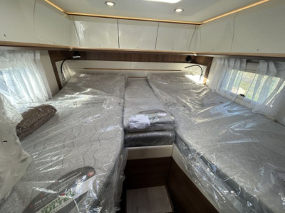 Rapido i166M DISTINCTION ALDE pack accessoires inclus - Photo 20