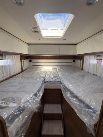 Rapido i166M - Photo 9