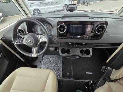 Rapido i166M DISTINCTION - Photo 8