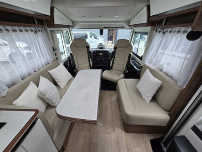 Rapido i166M DISTINCTION - Photo 9