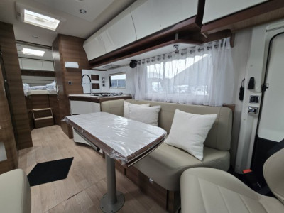 Rapido i166M DISTINCTION - Photo 10