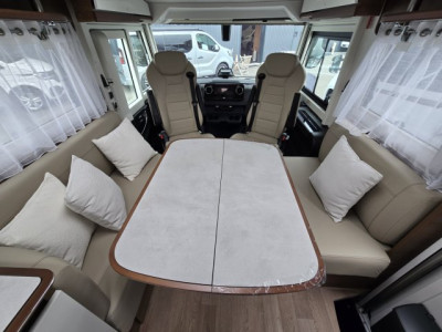 Rapido i166M DISTINCTION - Photo 11