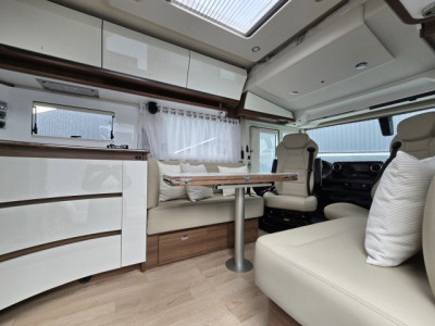 Rapido i166M DISTINCTION - Photo 12
