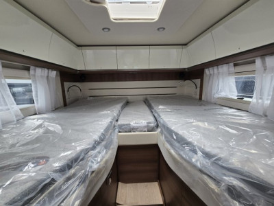 Rapido i166M DISTINCTION - Photo 13
