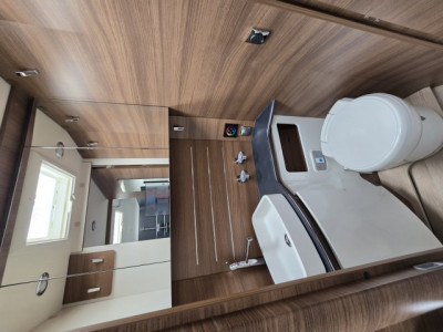 Rapido i166M DISTINCTION - Photo 14