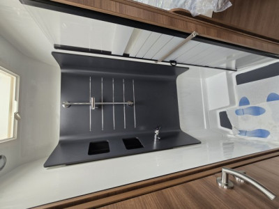 Rapido i166M DISTINCTION - Photo 15