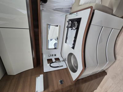 Rapido i166M DISTINCTION - Photo 16
