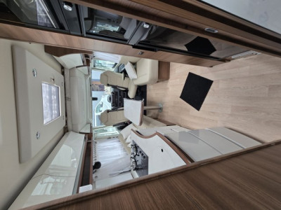 Rapido i166M DISTINCTION - Photo 17