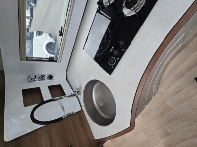Rapido i166M DISTINCTION - Photo 18