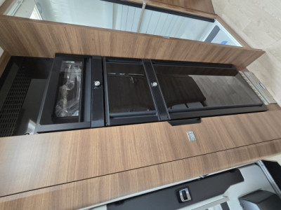 Rapido i166M DISTINCTION - Photo 19
