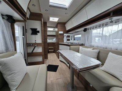 Rapido i166M DISTINCTION - Photo 21