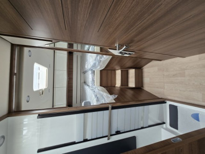 Rapido i166M DISTINCTION - Photo 22